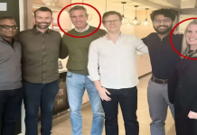 Coldplay protagoniza la «kisscam» más viral del siglo Protagonistas del Kisscam