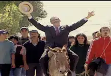 Héctor Noguera, el alcalde de Sucupira y leyenda del teatro nacional