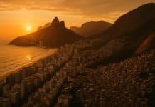 Planeta Favela: el origen del emblemático sector carioca